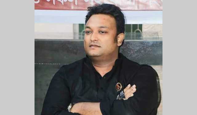 সাবেক এমপি শিবলী সাদিকের বিরুদ্ধে দুদকের মামলা