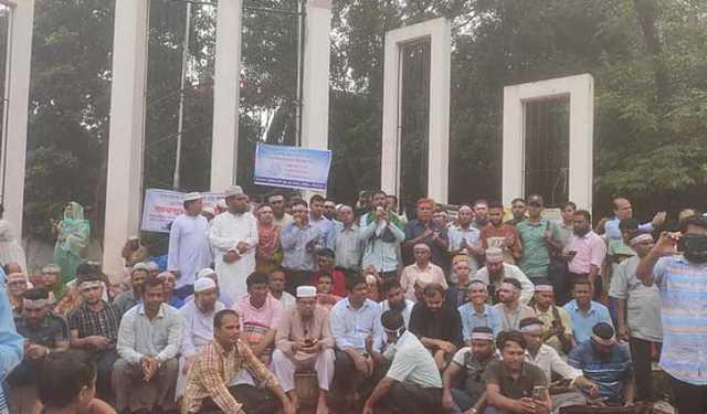 ৫৬ শতাংশ শিক্ষকের বাড়িভাড়া ১২ শতাংশের বেশি বাড়বে 