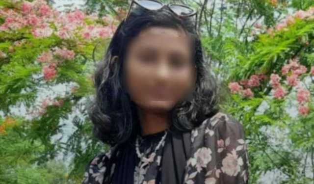 হবিগঞ্জে ফেসবুকে ধর্মীয় অনুভূতিতে আঘাত, তরুণী গ্রেপ্তার