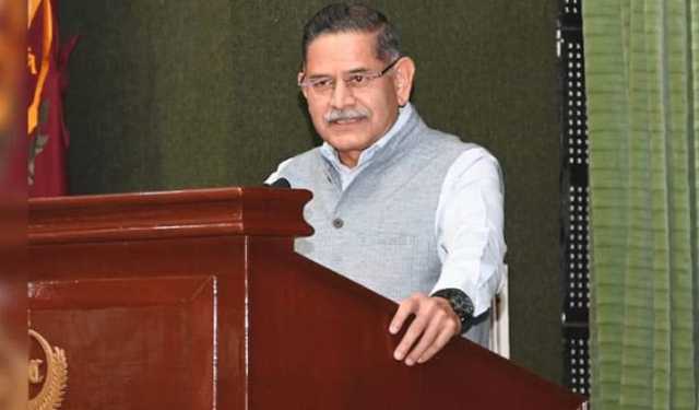 ট্রাম্প নিজেই জানেন না তিনি আগামীকাল কী করবেন: ভারতীয় সেনাপ্রধান