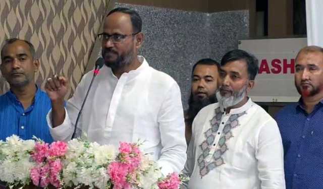 বিএনপি এখন জনপ্রিয়তার শীর্ষে: টুকু