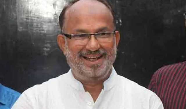 খুলনা-২ আসনের বিএনপির প্রার্থী মঞ্জু