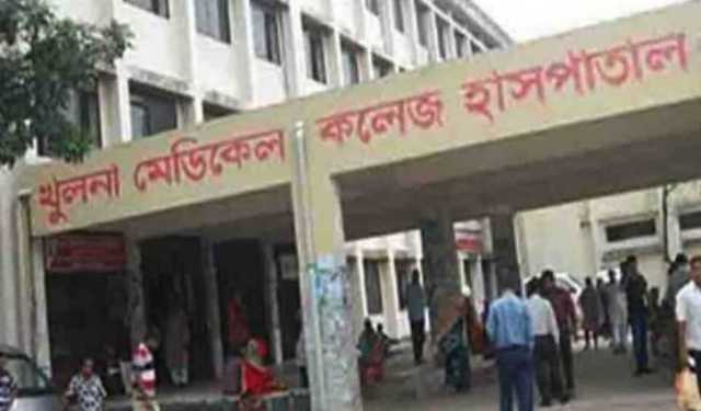 খুমেক হাসপাতালে সাংবাদিকদের তথ্য সংগ্রহে নিষেধাজ্ঞা 
