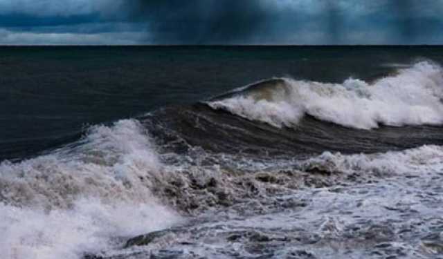 ভারতের অন্ধ্রপ্রদেশে আঘাত হানতে যাচ্ছে ঘূর্ণিঝড় ‘মোন্থা’