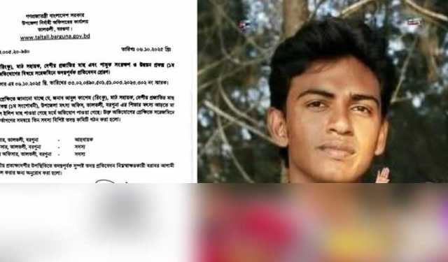 নিষেধাজ্ঞার মধ্যে মৎস্যকর্মীর ইলিশ শিকার: তদন্ত কমিটি গঠন