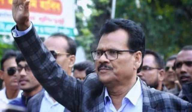 শেখ হাসিনার ওপর হামলা: সাবেক এমপি হাবিবসহ ৪৪ আসামি খালাস