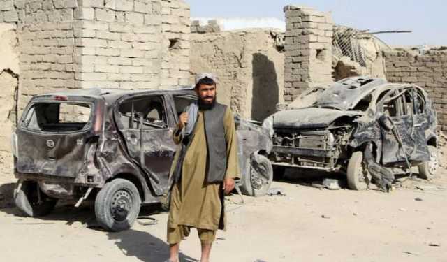 আবারো ভেস্তে গেলো আফগানিস্তান ও পাকিস্তানের শান্তি আলোচনা