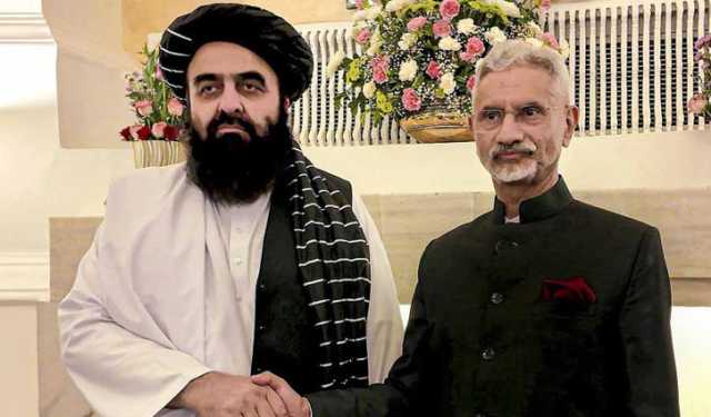 আফগানিস্তানে দূতাবাস চালু করলো ভারত