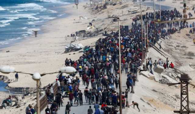 যুদ্ধবিরতি চুক্তি কার্যকরের ঘোষণা ইসরায়েলের