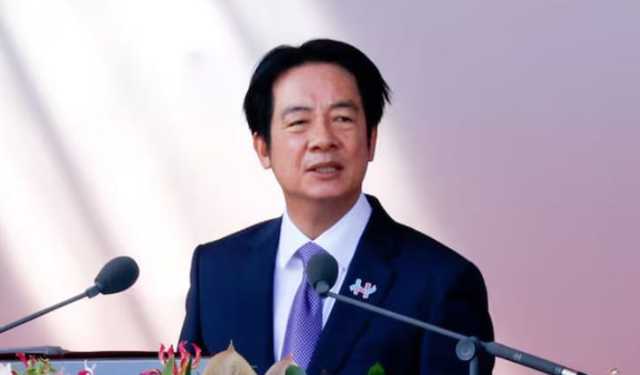 তাইওয়ানের রোল মডে ইসরায়েল: প্রেসিডেন্ট লাই চিং