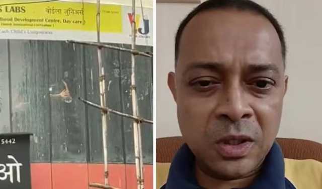 পুলিশের গুলিতে নিহত মুম্বাইয়ে ১৭ শিশুকে জিম্মিকারী