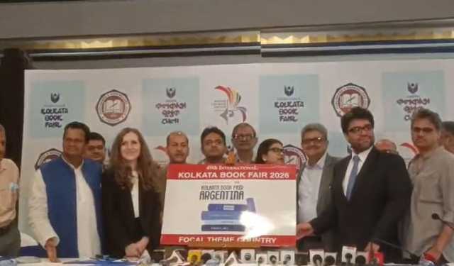 কলকাতা বইমেলাতে অংশ নিচ্ছে না বাংলাদেশ