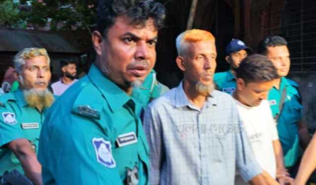 খুলনায় জোড়া খুন: ৭ জনের মৃত্যুদণ্ড