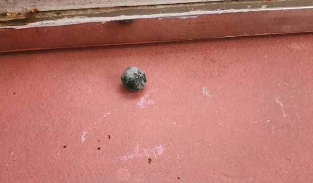 শরীয়তপুরে দু’পক্ষের সংঘর্ষ, শতাধিক হাতবোমা বিস্ফোরণ