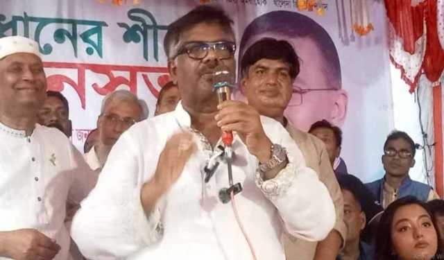 দ্রুত নির্বাচনের তারিখ ঘোষণা করুন: দুলু