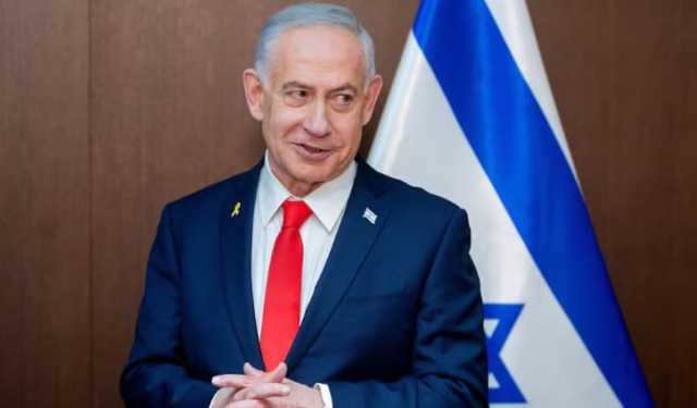 অবিলম্বে গাজায় তীব্র হামলা চালানোর নির্দেশ নেতানিয়াহুর