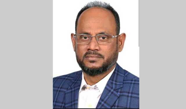 টাঙ্গাইলে অপপ্রচারের বিরুদ্ধে জিডি করলেন টুকু