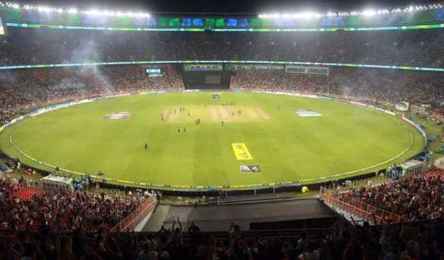 কলম্বোতে ভারত-পাকিস্তান লড়াই, ওয়াংখেড়েতে সেমিফাইনাল!