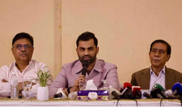 তামিমদের কাছে যাবেন মিঠুনরা