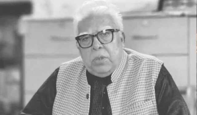 টাঙ্গাইল জেলা বিএনপির প্রতিষ্ঠাতা সভাপতি হামিদুল হক মোহন আর নেই