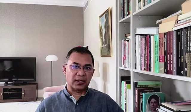 শিক্ষকদের আর্থিক নিরাপত্তা ও চাকরি স্থায়ীকরণে কমিশন গঠন করবে বিএনপি
