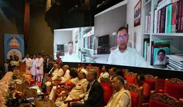 কারো দলীয় স্বার্থ দেখা অন্তর্বর্তী সরকারের কাজ নয়: তারেক রহমান