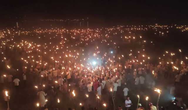তিস্তা মহাপরিকল্পনার ‘আঁধার কাটাতে’ ৫ জেলায় আলোর মশাল