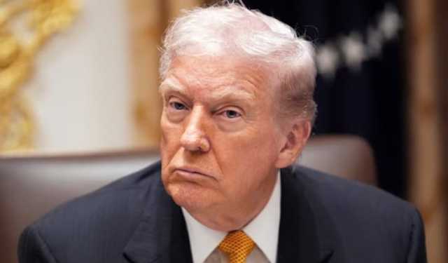 দক্ষিণ আফ্রিকায় জি-২০ সম্মেলনে যোগ দেবে না যুক্তরাষ্ট্র: ট্রাম্প