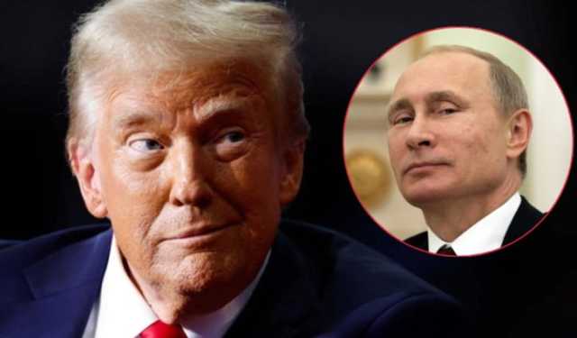 ট্রাম্পের নির্দেশে ৩০ বছর পর মার্কিন পারমাণবিক অস্ত্র পরীক্ষা