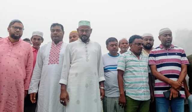 ফ্যাসিস্ট সরকার দেশের মানুষের সাথে প্রতারণা করেছে: টুকু