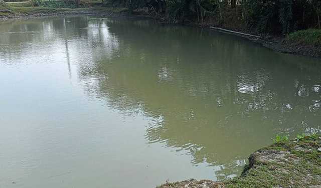 ‘সিয়ম খুব শান্ত ছিল, কে জানত এটাই ছিল ওর জীবনের শেষ সকাল’