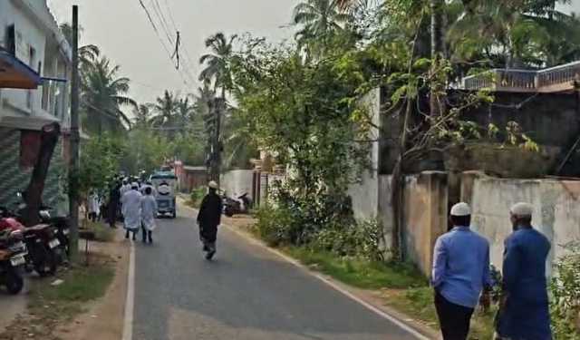 পশ্চিমবঙ্গে ভোটার তালিকা সংশোধন আতঙ্কে ফের মৃত্যুর অভিযোগ