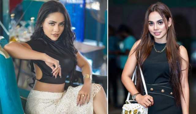 নাটকে ব্যস্ত পারিসা জান্নাত