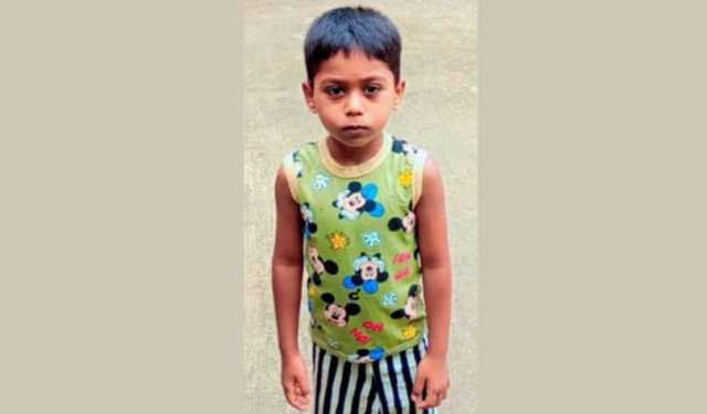 খুলনায় নিখোঁজ শিশুর বস্তাবন্দী লাশ উদ্ধার, আটক ১