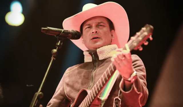 বক্স অফিসে ঝড় তুলেছে জুবিন গার্গের শেষ সিনেমা