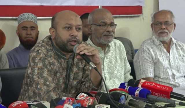 স্বরাষ্ট্র উপদেষ্টা দায়িত্বে থাকলে নির্বাচন ইঞ্জিনিয়ারিং হতে পারে: ব্যারিস্টার ফুয়াদ