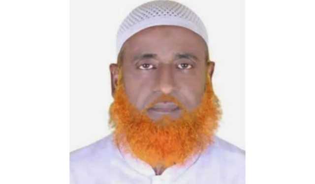 বগুড়ায় সড়ক দুর্ঘটনায় জামায়াত নেতার মৃত্যু