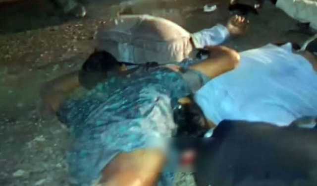 মাওয়া এক্সপ্রেসওয়েতে মোটরসাইকেল দুর্ঘটনায় প্রাণ গেল ২ বন্ধুর