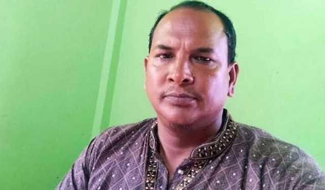 ওমরাহ থেকে বাড়ি ফেরার পথে ব্যবসায়ীর মৃত্যু