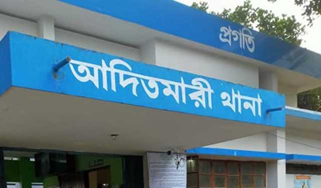নিজের সঙ্গে যে কাণ্ড ঘটালেন যুবক