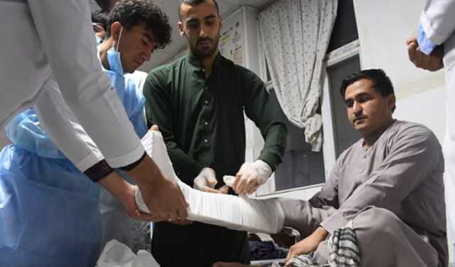 আফগানিস্তানে ভূমিকম্পে নিহত বেড়ে ২০, আহত তিন শতাধিক