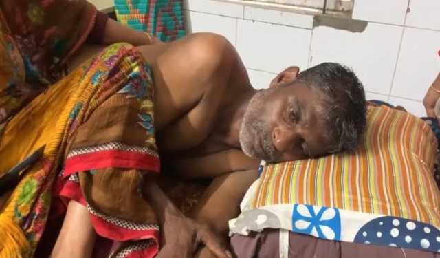 চুয়াডাঙ্গায় ‘মদ পানে’ ৬ জনের মৃত্যু