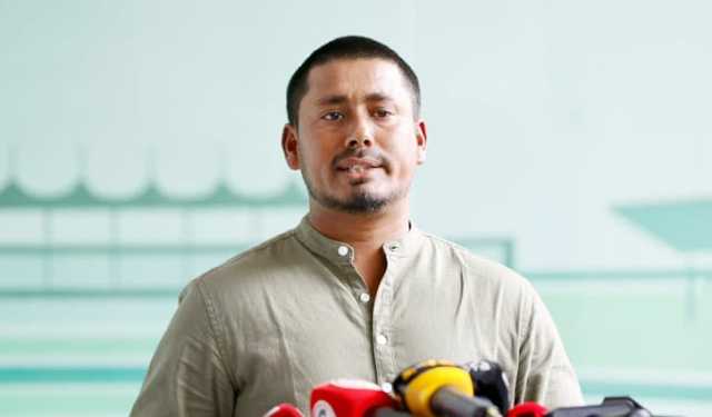 নিজের অপূর্ণতা লিটনদের দিয়ে পূর্ণতা দিতে চান আশরাফুল