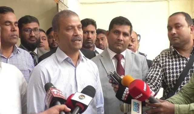 নির্বাচন নিয়ে আশঙ্কার কোনো কারণ দেখি না: আসিফ নজরুল