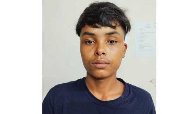 শিশুকে ধর্ষণের পর হত্যার অভিযোগ, যুবক গ্রেপ্তার