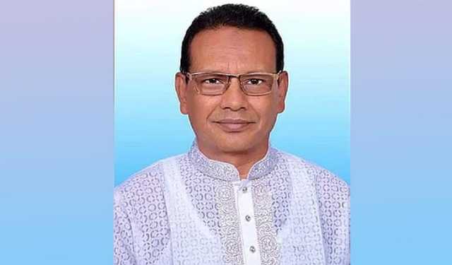 ওবায়দুল কাদেরের ছোট ভাইকে গ্রেপ্তারের গুঞ্জন