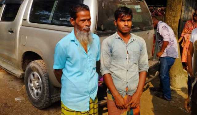 শেরপুরে পাখি শিকারিকে কারাদণ্ড