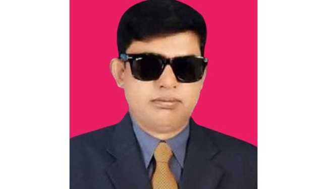 কাশিয়ানীতে ইউপি চেয়ারম্যান গ্রেপ্তার