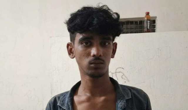 মোহনগঞ্জে বিক্রয়কর্মীকে ছুরিকাঘাত, অটোরিকশাচালক আটক