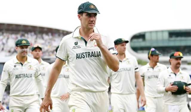 অ্যাশেজের প্রথম টেস্টে বড় চমক: লাবুশেন ফিরলেন, নতুন মুখ তিন